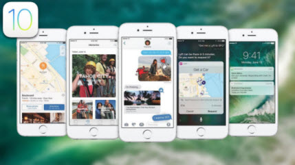 Apple Fanboy Bersiap Sambut iOS 10