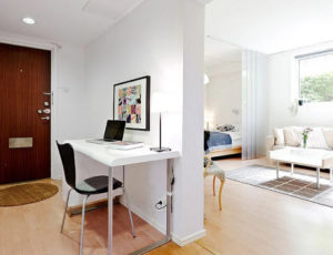 Trik Mendekorasi Apartemen On Budget