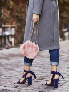 Sepatu Koleksi Target x Who What Wear