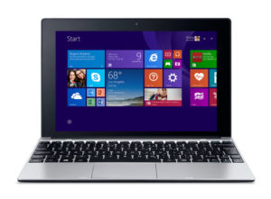 Acer One 10 Bikin Loe Puas