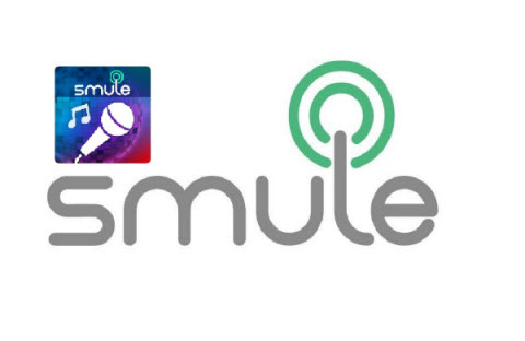 Aplikasi Sing Karaoke by Smule