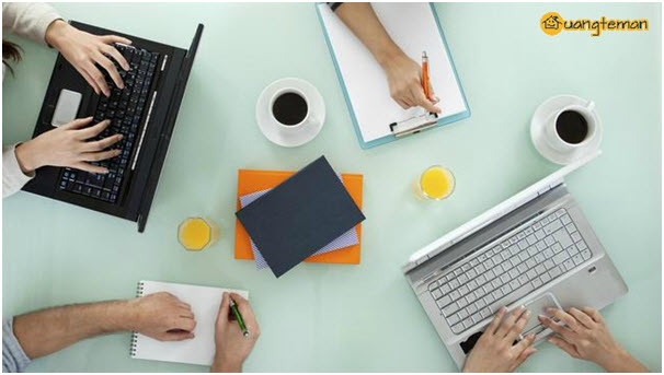 Bisnis Modal Kecil Untung Besar