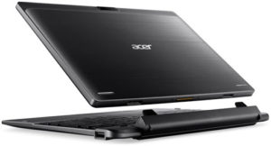 Laptop Acer Switch 1