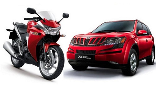 kredit kendraan bermotor