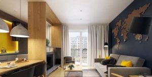 apartemen