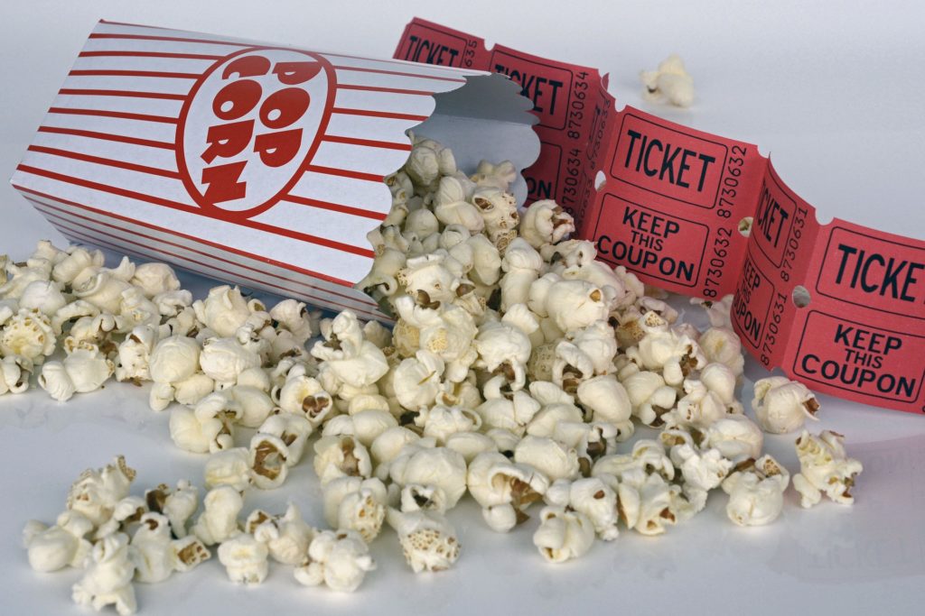 Review Film