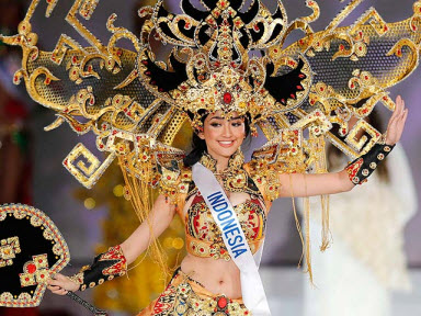Elfin Pertiwi Rappa Elfin Pertiwi Rappa