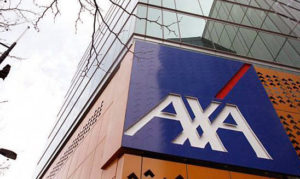 AXA