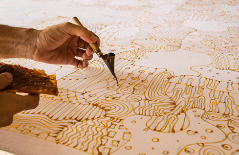 Batik