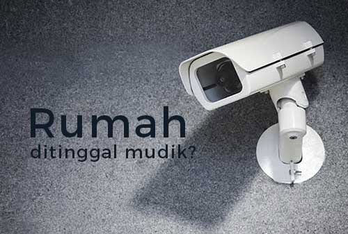 Tips Aman saat Mudik