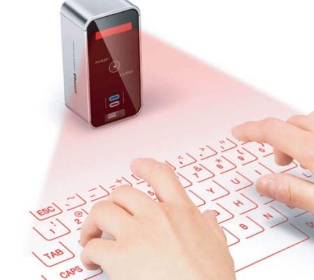 virtual keyboard