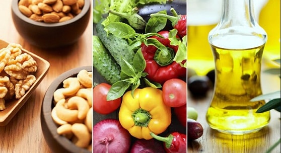 makanan penurun kolesterol makanan penurun kolesterol