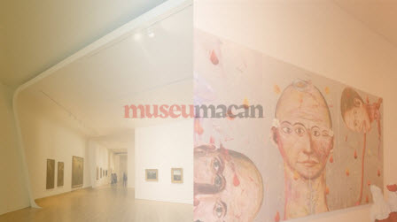 Museum Macan Jakarta