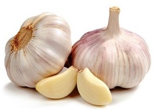 bawang putih