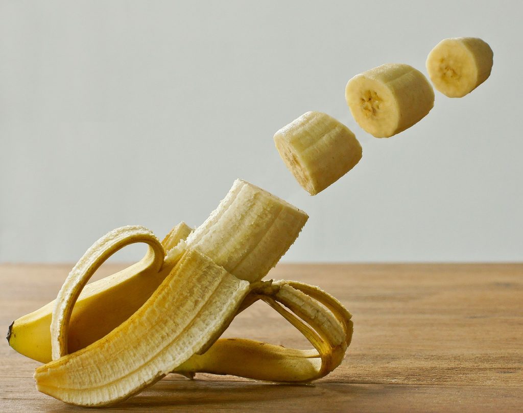 Buah Pisang