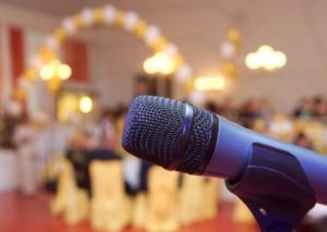 event coorporate