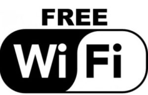 wifi gratis
