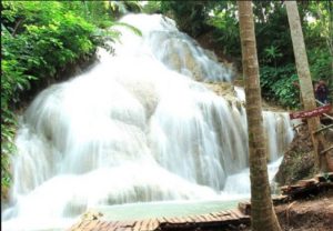 Air Terjun Gedad
