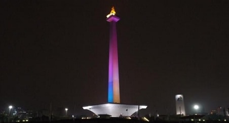 monas