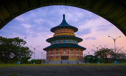 Pagoda Tian Ti
