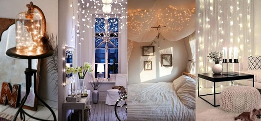 string light