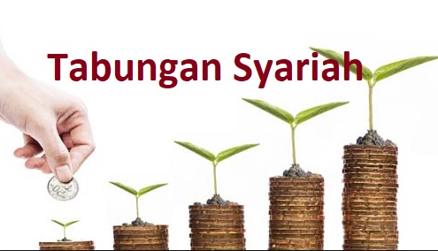 tabungan syariah