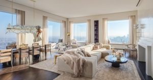 432 Park Avenue Penthouse
