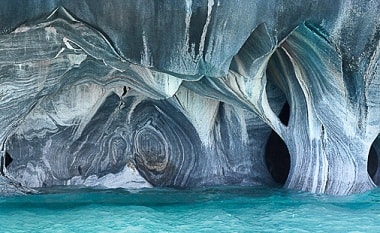 Marble Caverns of Carrera Lake Marble Caverns of Carrera Lake