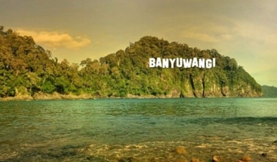 Banyuwangi