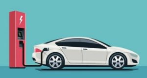 Mobil Listrik