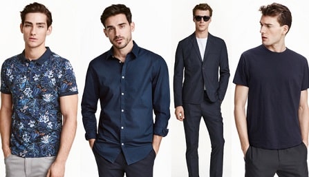 casual style untuk pria