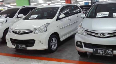 Tips Beli Mobil Toyota Avanza Bekas Termurah