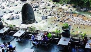 Cimory Riverside