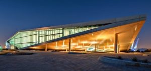 Qatar National Library