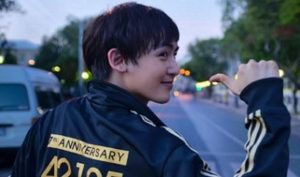 Seven Something movie