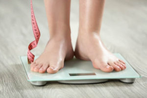 Hitung Berat Badan Yang Ideal