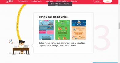Review Rruangbelajar dari Ruangguru