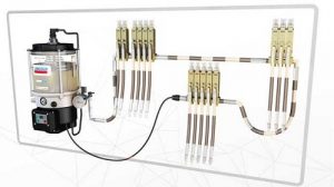 auto lubrication system