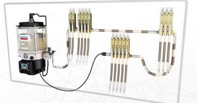auto lubrication system