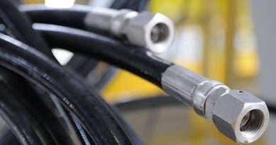 Hydraulic Hose