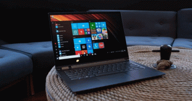 Merk Laptop Tipis Murah