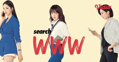 Nonton Drama Korea, Search- WWW di Vidio Premier