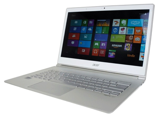 Ultrabook Acer aspire s7 Core i5 4200U Ultrabook Acer aspire s7 Core i5 4200U