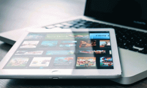 Nonton TV Bisa dari Gadget Lohhh Sekarang
