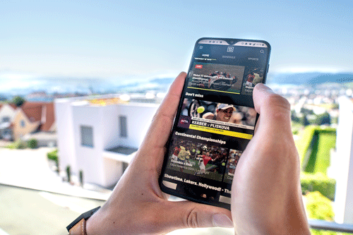 Nonton TV Online Nonton TV Online