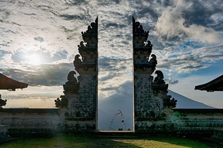 pura bali