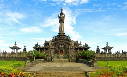 pura di bali