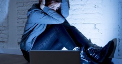 cyberbullying