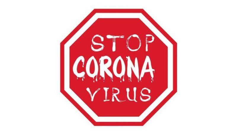 Cegah Virus Corona, Berjemur Dibawah Matahari