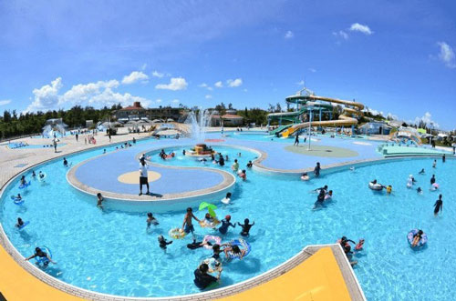 Usaha Kolam Renang Usaha Kolam Renang